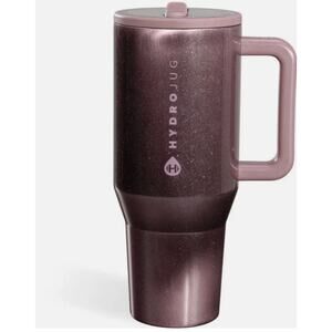 NEW IN BOX Hydrojug 40oz Cat-eye DREAM Traveler Tumbler